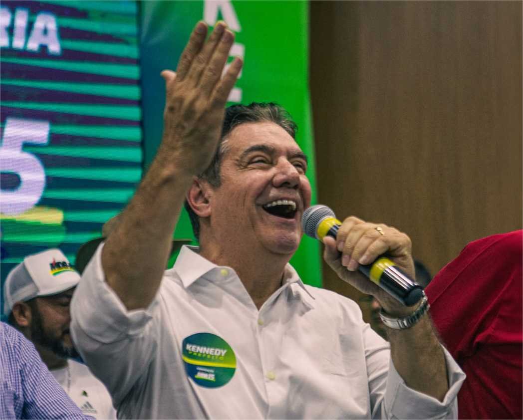 Kennedy propõe construção de novos viadutos e passarelas para destravar trânsito