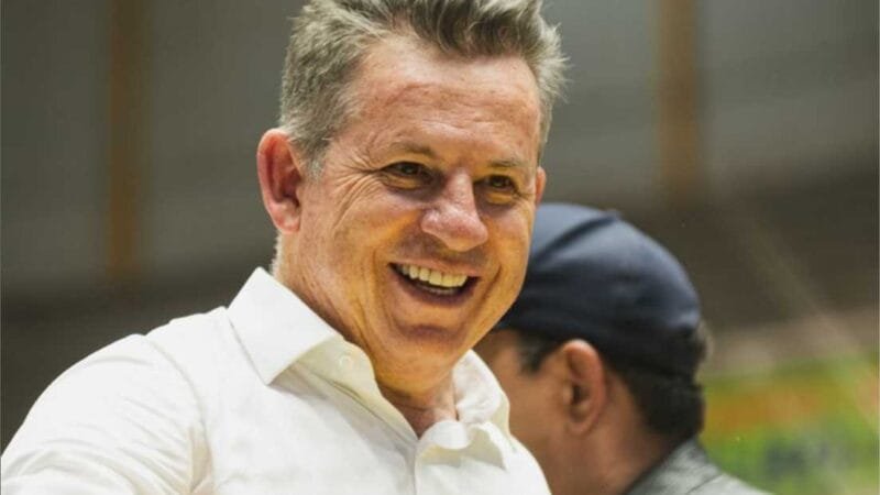 Pesquisa mostra que 76% dos cuiabanos aprovam a gestão Mendes