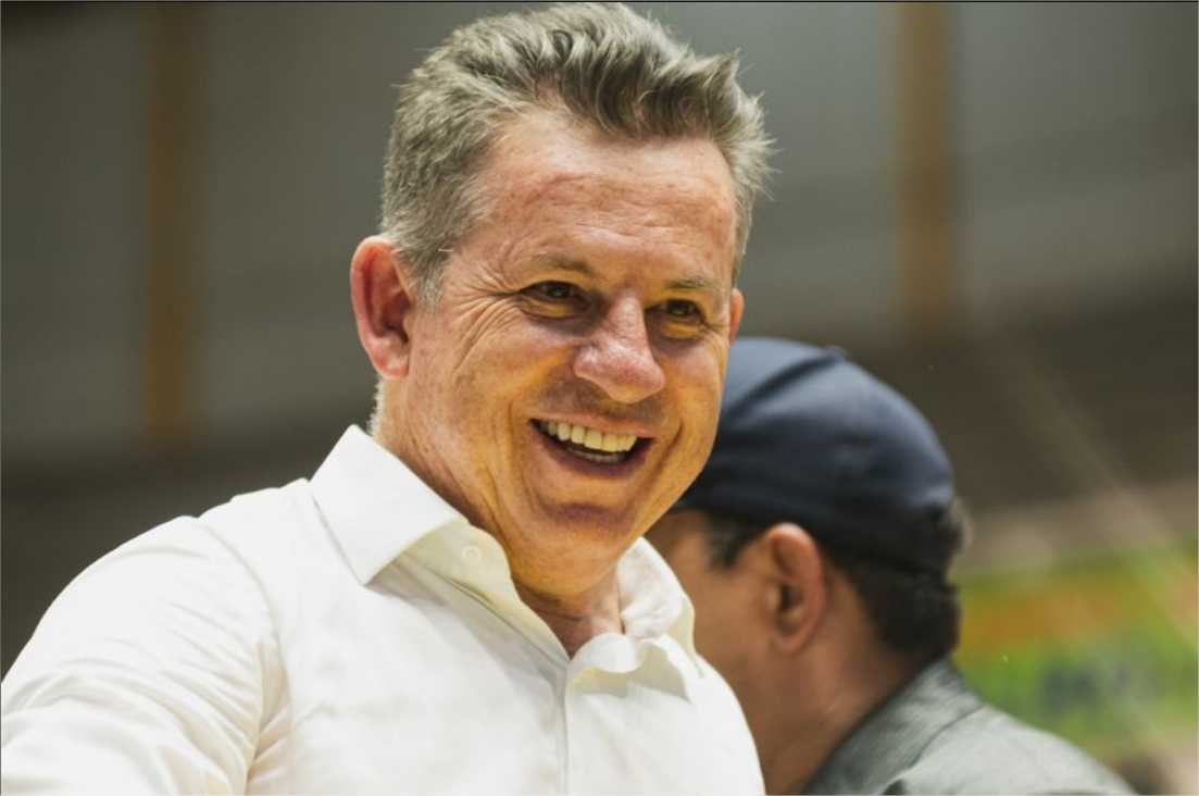 Pesquisa mostra que 76% dos cuiabanos aprovam a gestão Mendes