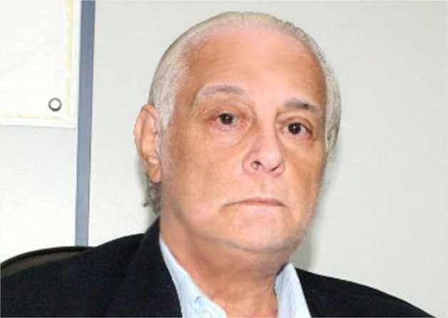 Jornalista e publicitário Mauro Cid morre aos 80 anos vítima de pneumonia