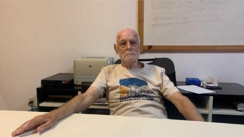 Governo de MT lamenta falecimento do jornalista e ex-secretário Mauro Cid