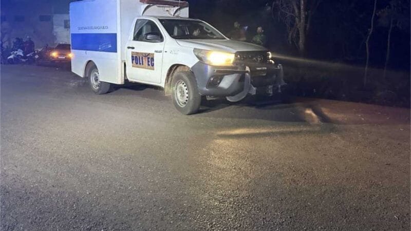 Homem morre atropelado por Uno ao atravessar avenida de VG