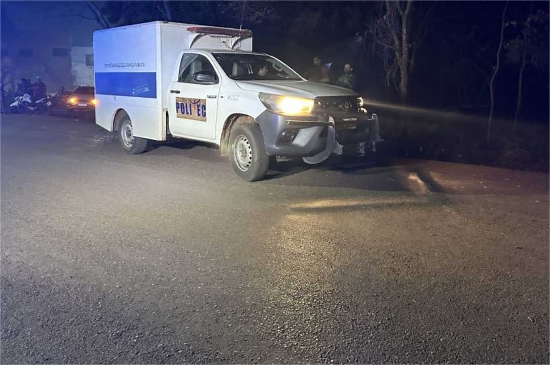 Homem morre atropelado por Uno ao atravessar avenida de VG