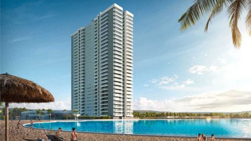 Mercado imobiliário em alta faz com que construtoras antecipem lançamentos