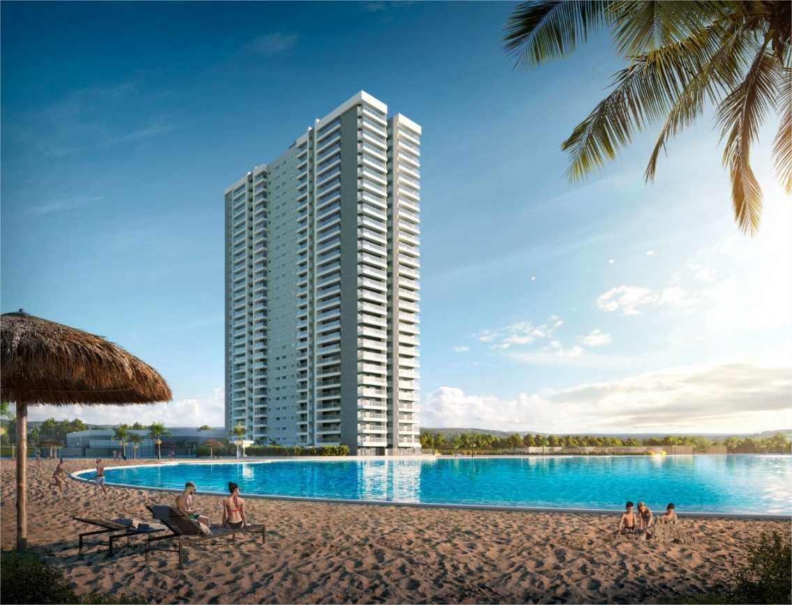 Mercado imobiliário em alta faz com que construtoras antecipem lançamentos