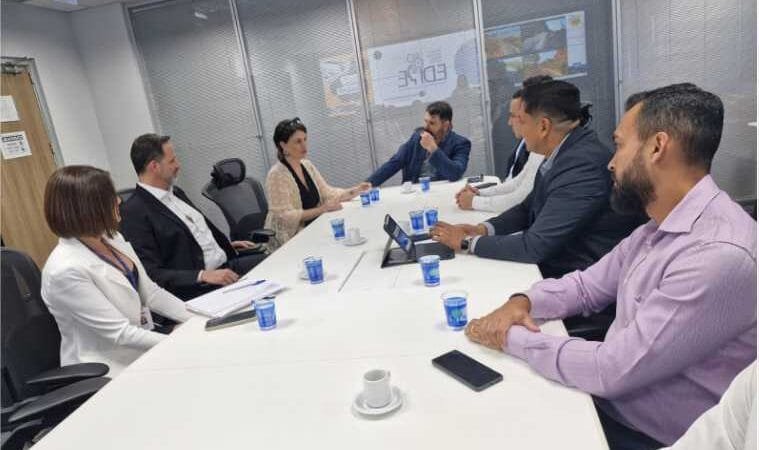 Expertise da Polícia Civil de MT na resolução de homicídios deve ser levada para outros Estados, diz diretora do Sistema Único de Segurança