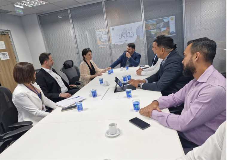 Expertise da Polícia Civil de MT na resolução de homicídios deve ser levada para outros Estados, diz diretora do Sistema Único de Segurança