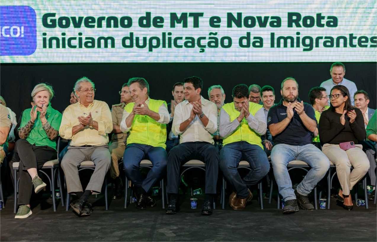 Governador participa de ato de oficialização da coligação encabeçada por Kalil Baracat