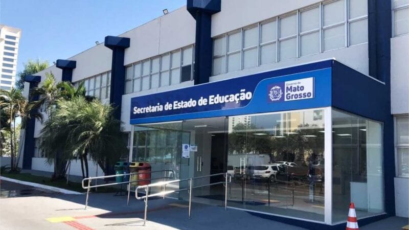 Prazo para matrícula na Rede Estadual de Ensino termina nesta sexta-feira (22)