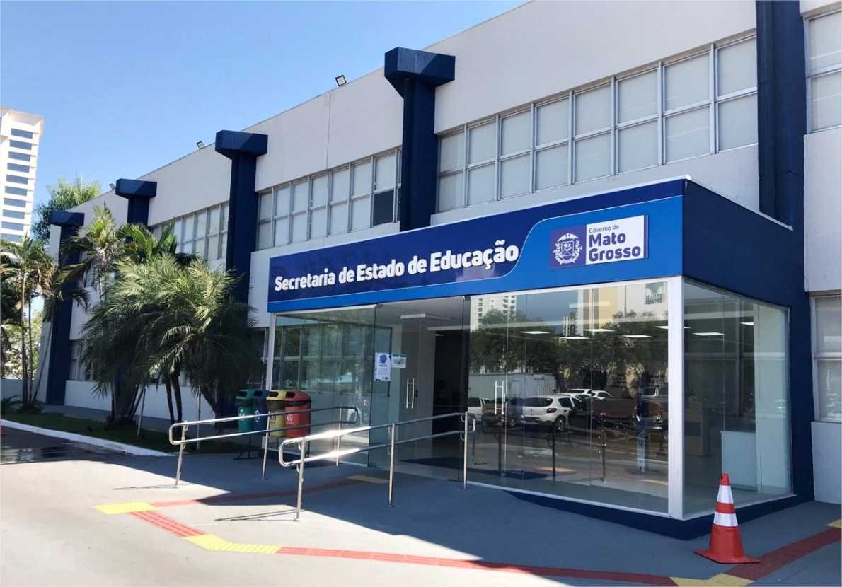 Prazo para matrícula na Rede Estadual de Ensino termina nesta sexta-feira (22)
