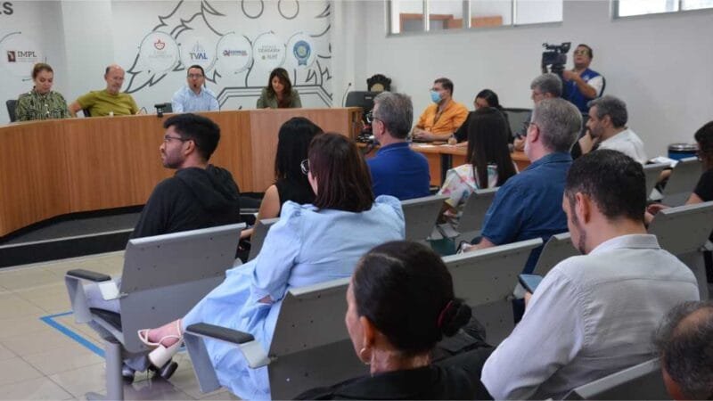 Com receita prevista de R$ 38 bilhões, Sefaz apresenta LDO 2025 em audiência pública