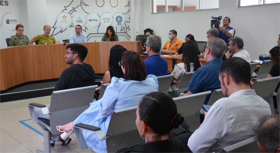 Com receita prevista de R$ 38 bilhões, Sefaz apresenta LDO 2025 em audiência pública