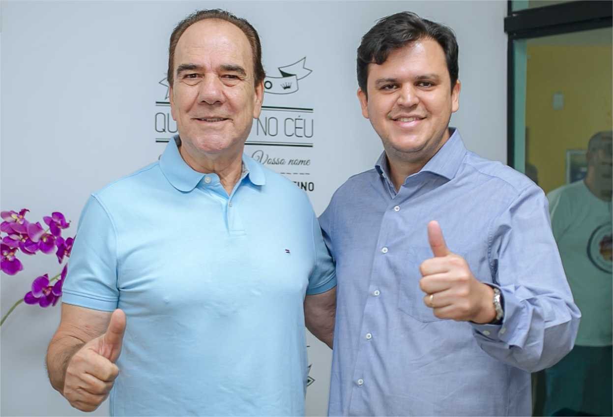 Thiago Silva propõe Serviço Integrado na área da saúde mental em Rondonópolis