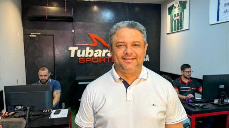 “A Desenvolve MT foi uma grande parceira e contribuiu no crescimento da nossa empresa”, afirma empreendedor