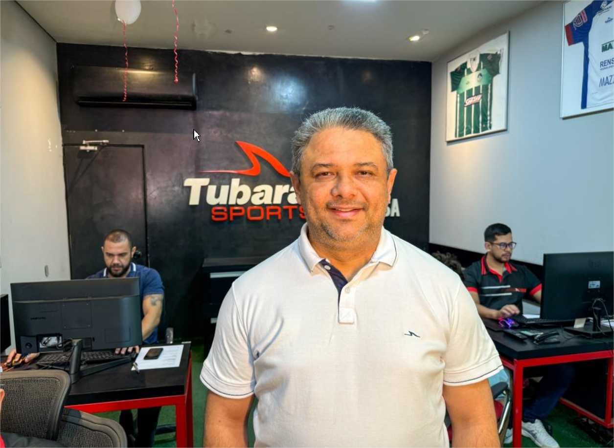 “A Desenvolve MT foi uma grande parceira e contribuiu no crescimento da nossa empresa”, afirma empreendedor