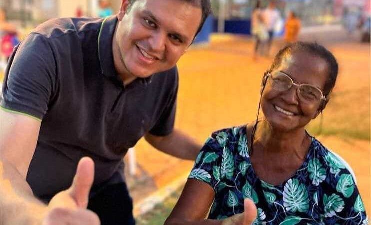 Thiago Silva vai reestruturar o atendimento à saúde e garantir políticas sociais de apoio às mulheres