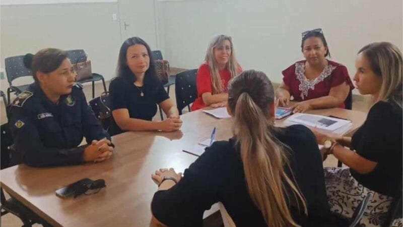 *Conselho dos Direitos da Mulher de VG defende lista tríplice exclusiva de mulheres no TJ-MT*