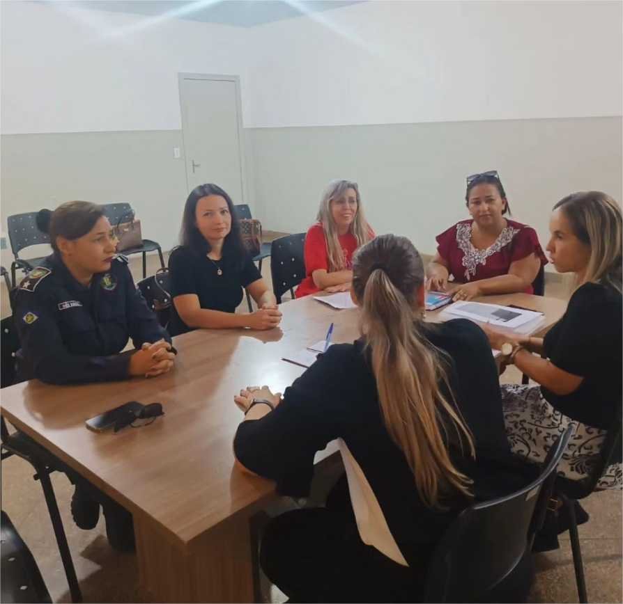 *Conselho dos Direitos da Mulher de VG defende lista tríplice exclusiva de mulheres no TJ-MT*