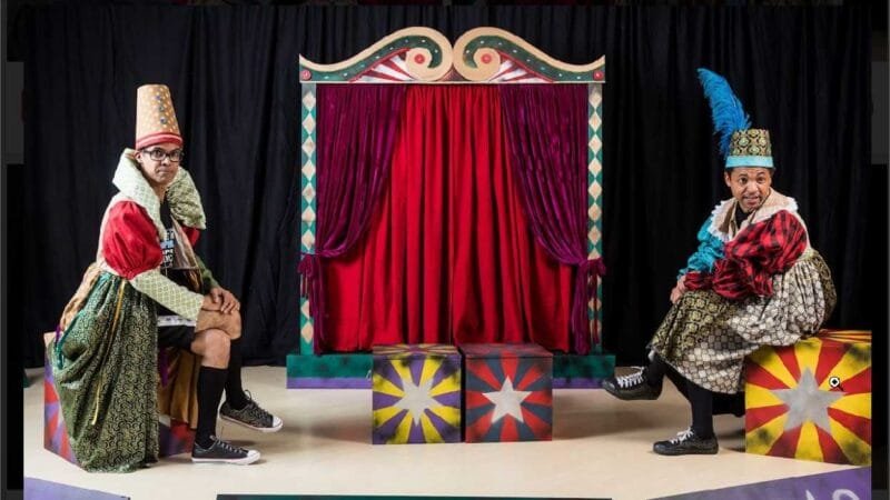 Peça Quem Prospera Sempre Alcança chega a Cuiabá