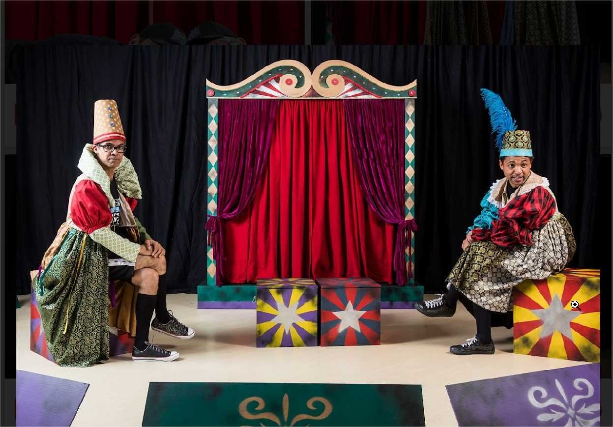 Peça Quem Prospera Sempre Alcança chega a Cuiabá