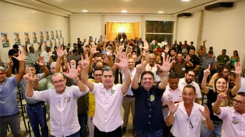 Kennedy assegura avanços na limpeza pública de Cuiabá e apresenta plano de ação para ampliar os trabalhos junto à Limpurb