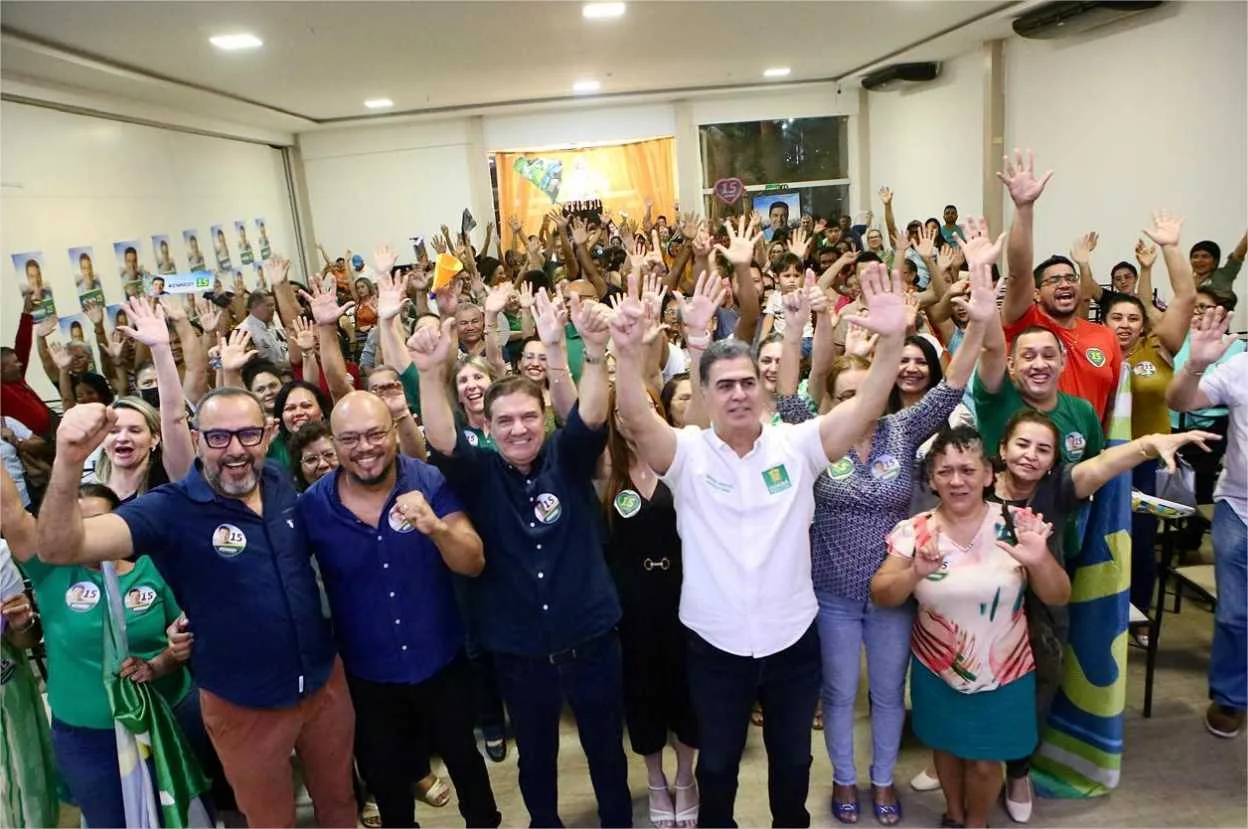 Kennedy garante ampliação de ações voltadas à saúde dos servidores da educação pública municipal