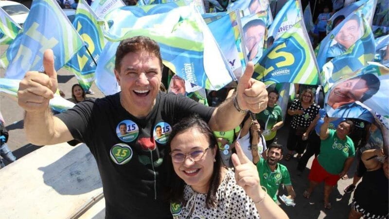 TRE acata recurso e dá parecer favorável à candidatura de Miriam Calazans para vice-prefeita