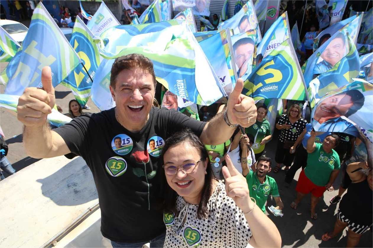 TRE acata recurso e dá parecer favorável à candidatura de Miriam Calazans para vice-prefeita