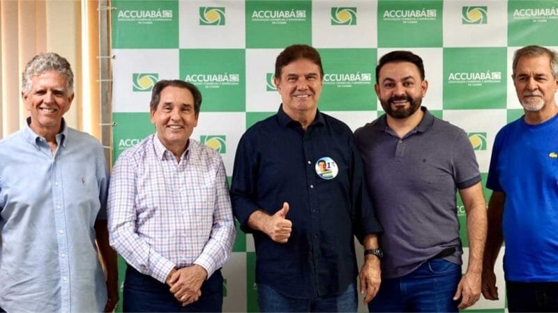 Kennedy propõe incentivo fiscal a comerciantes que se instalarem no Centro Histórico