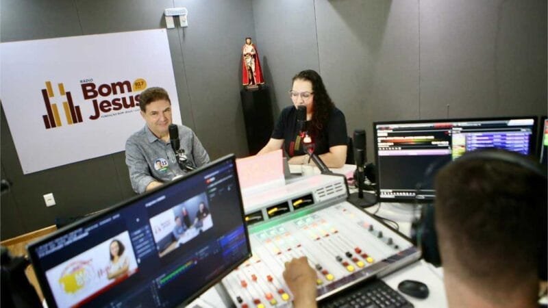 Kennedy prevê economia de R$ 100 mi em quatro anos com reativação total do LACEC