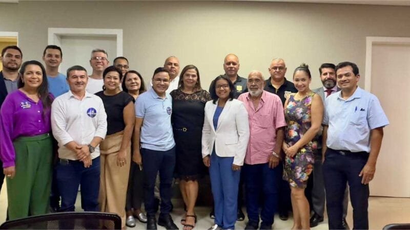 Entidades recorrem a parlamentares e preparam audiência pública na Câmara Federal contra a PEC 66/2023