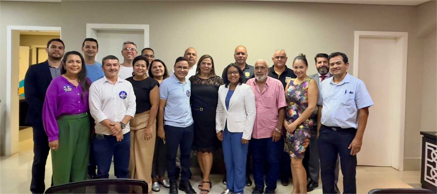 Entidades recorrem a parlamentares e preparam audiência pública na Câmara Federal contra a PEC 66/2023