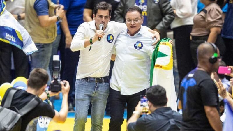 Fábio Garcia afirma que Botelho tem as melhores condições para recuperar Cuiabá