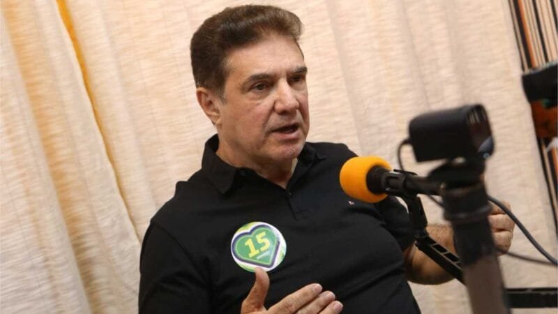 Kennedy propõem a criação do Instituto do Centro Histórico para revitalizar área centenária de Cuiabá