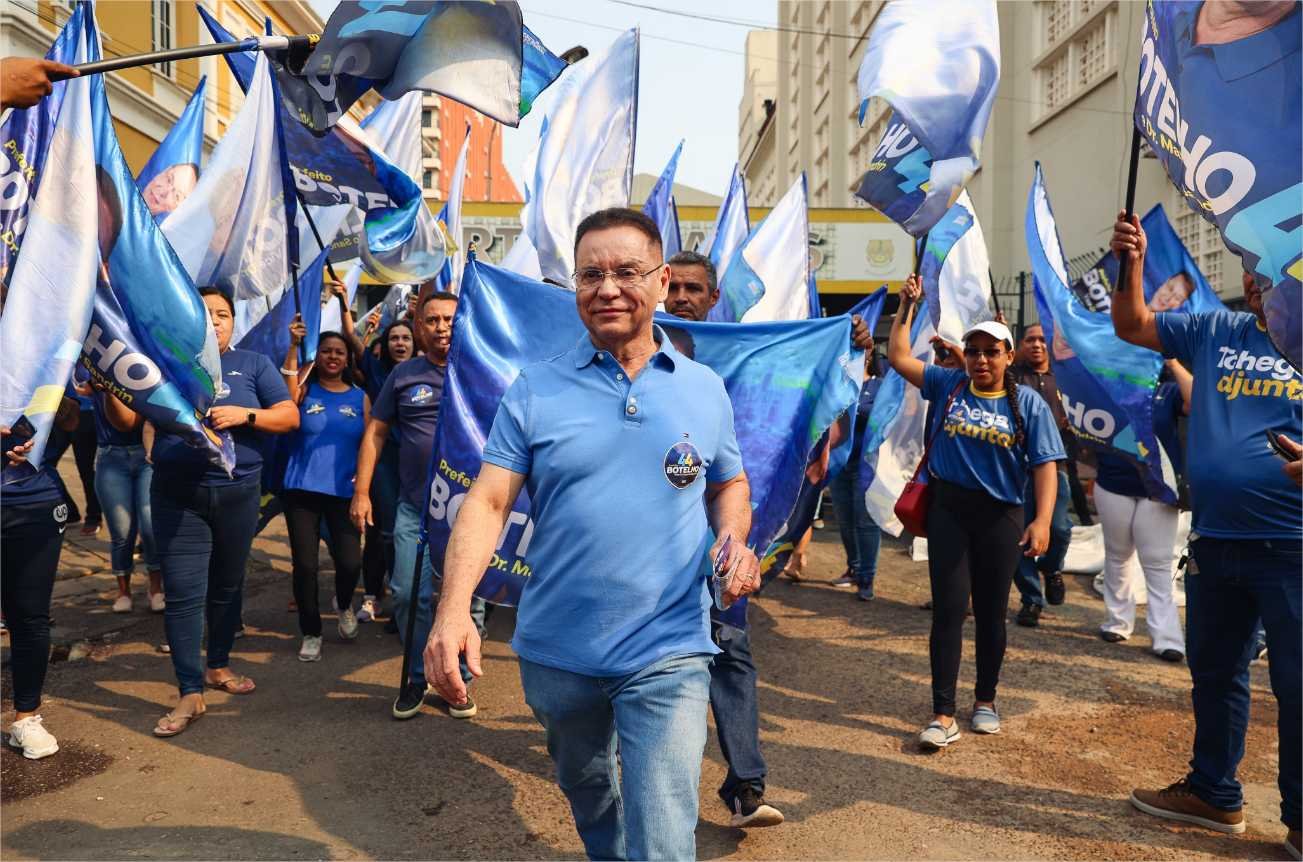 Botelho quer priorizar ampliação de vagas creche para atender mais de 10 mil crianças