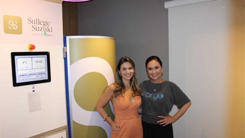 Cuiabá recebe tecnologia inovadora que promete transformar a recuperação muscular