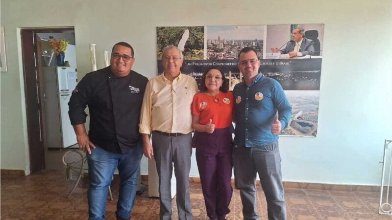 Maria Tezolin apoia projeto que regulamenta profissionais da Gastronomia