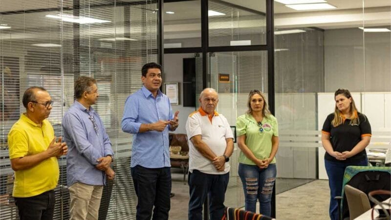 Investimentos em infraestrutura reforçam apoio de empresários à reeleição de Kalil