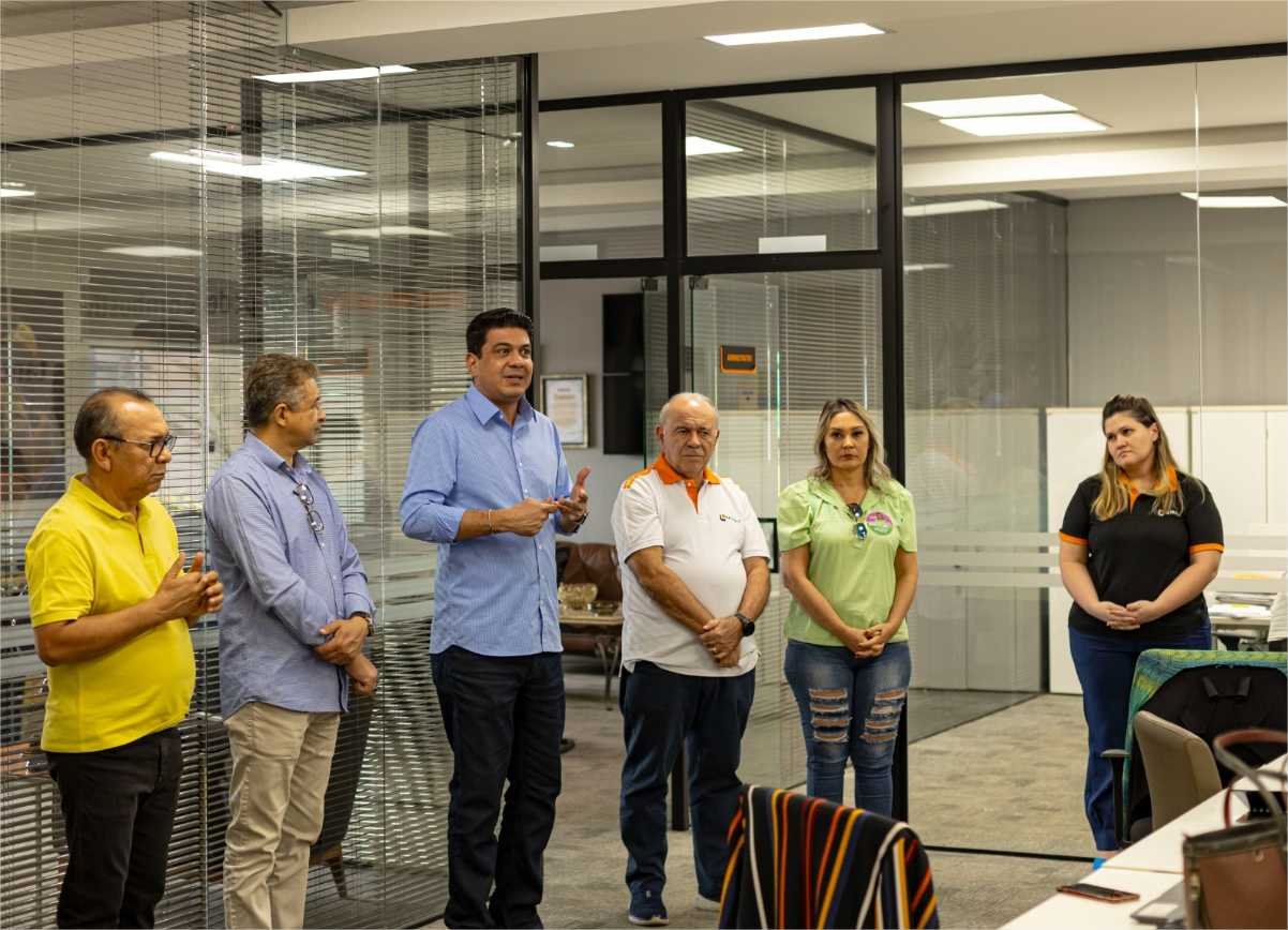 Investimentos em infraestrutura reforçam apoio de empresários à reeleição de Kalil