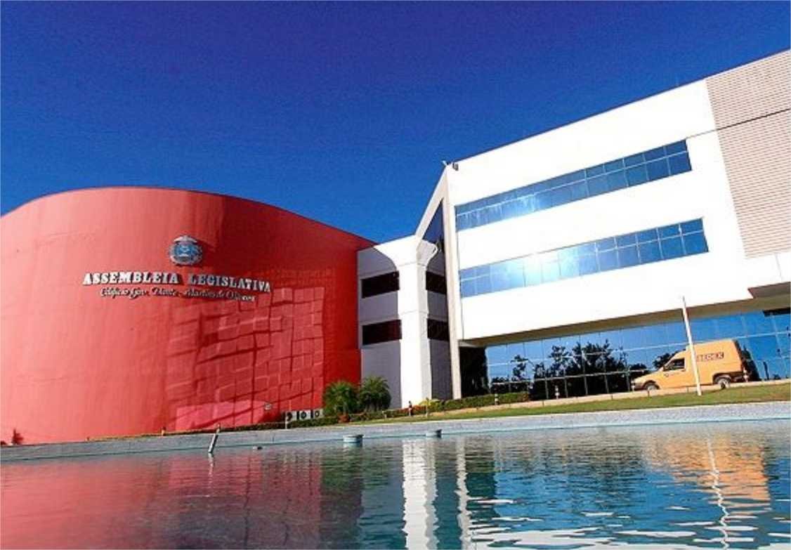 Trabalhos da ALMT são suspensos e retornam somente após as eleições municipais