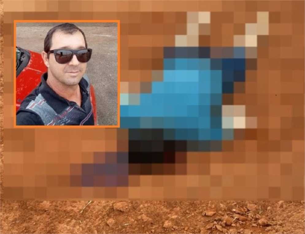 Polícia prende criminoso que matou motorista de aplicativo