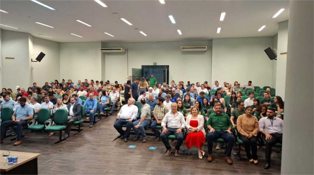 Sema realiza atendimentos sobre CAR Digital em mutirão até quinta-feira (26)