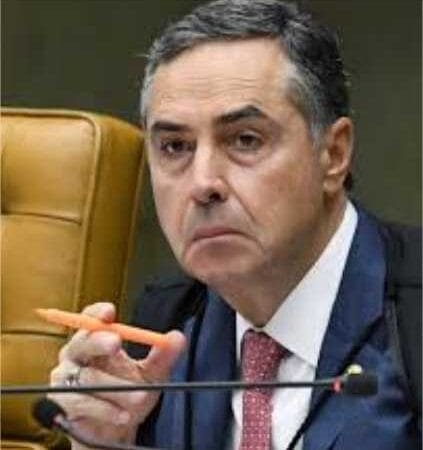 STF nega pedido da Câmara de Chapada que visava derrubar liminar que devolveu mandato a Fabiana Nascimento