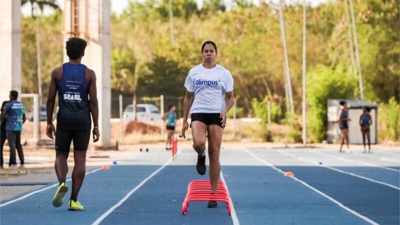 Prazo para regularização de documentos do edital Bolsa Atleta termina nesta quarta-feira (04)