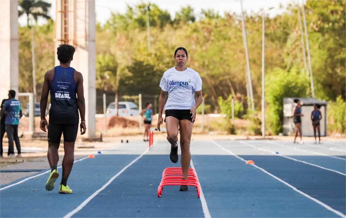 Prazo para regularização de documentos do edital Bolsa Atleta termina nesta quarta-feira (04)