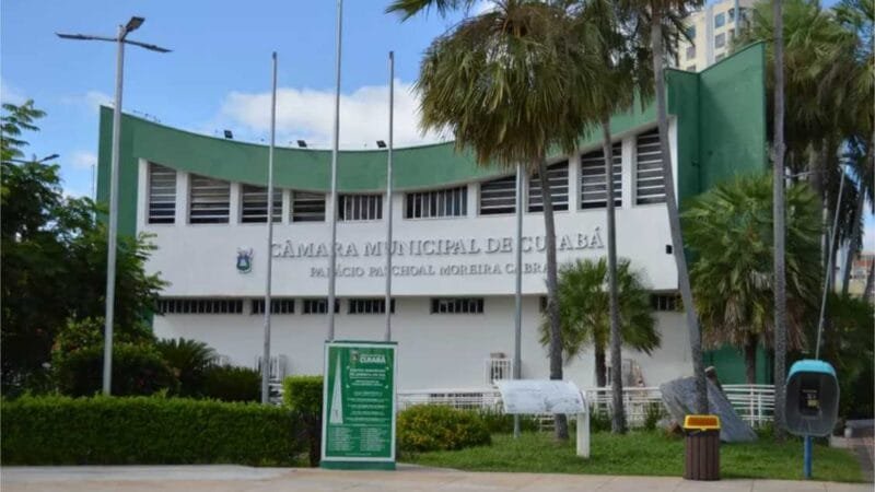 Pesquisa mostra vereadores que buscam reeleição na maioria das intenções de votos