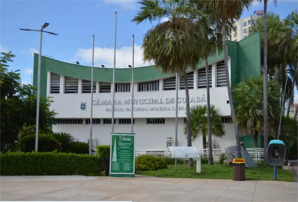 Pesquisa mostra vereadores que buscam reeleição na maioria das intenções de votos