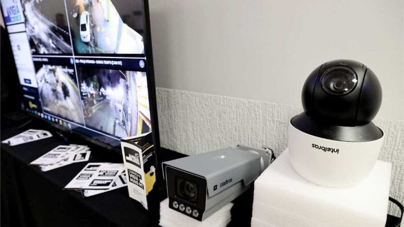 Sesp e TRE apresentam planejamento de segurança para as eleições nesta segunda-feira (23)