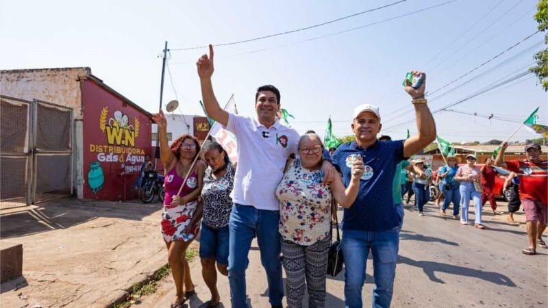 Várzea Grande realizou mais de 27 mil atendimentos para pessoas em vulnerabilidade social