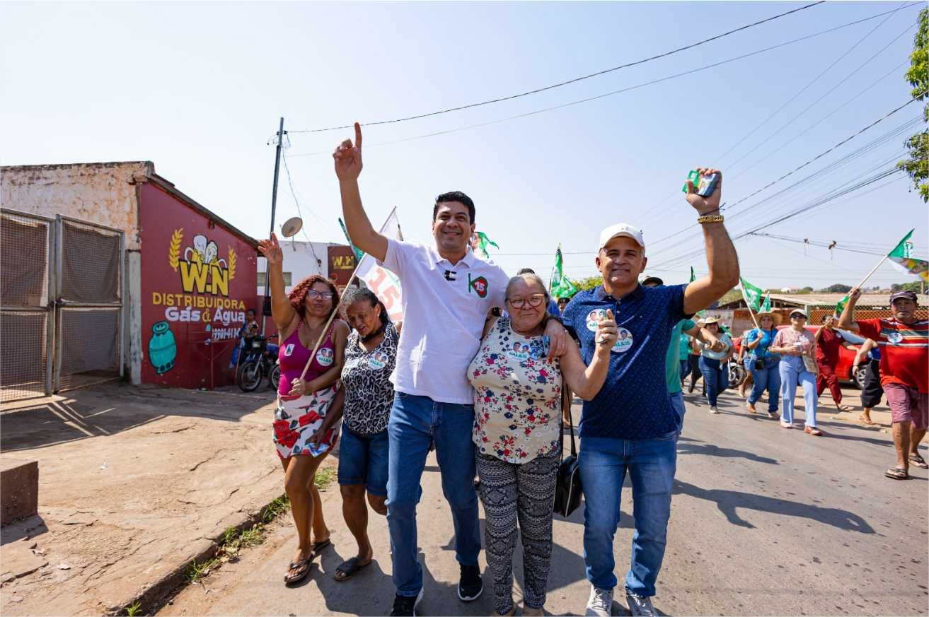 Várzea Grande realizou mais de 27 mil atendimentos para pessoas em vulnerabilidade social